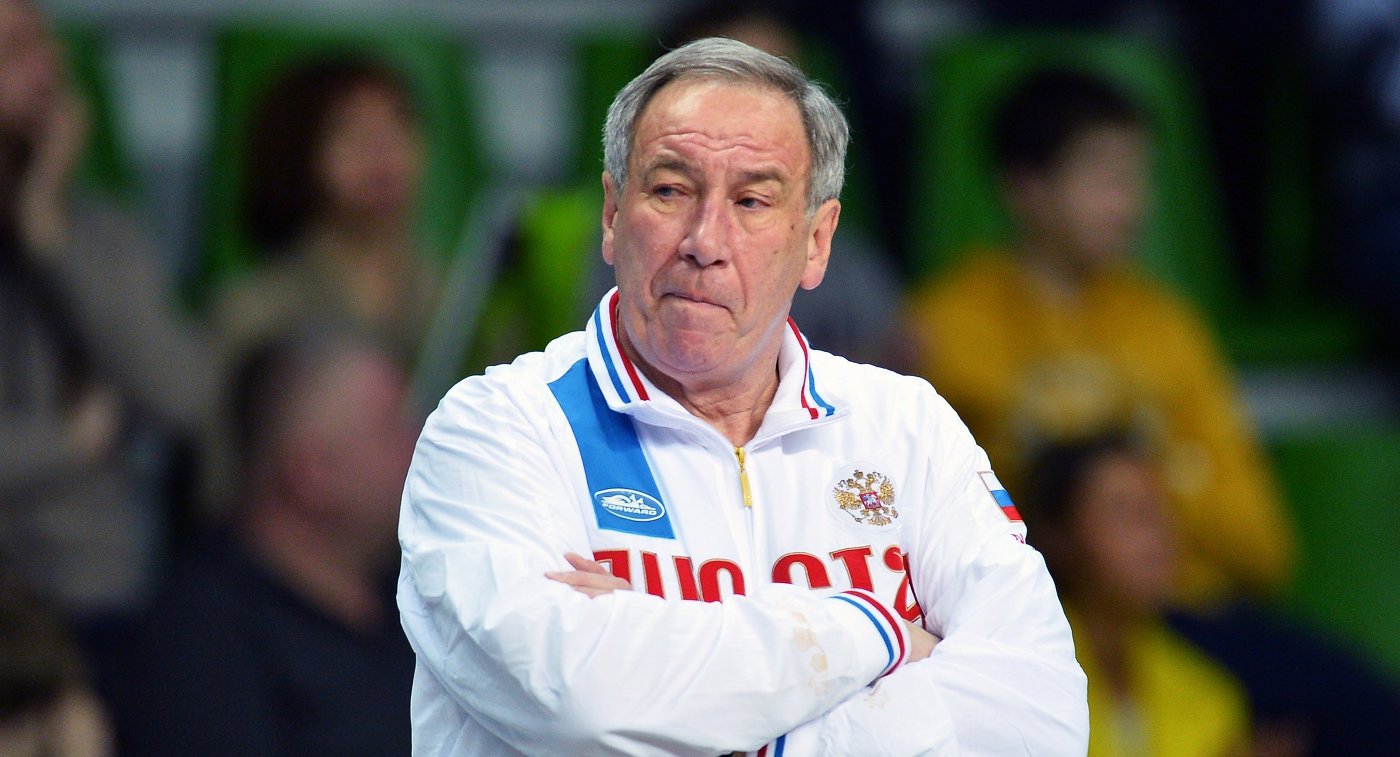 Тарпищев высказался о перспективах Шараповой