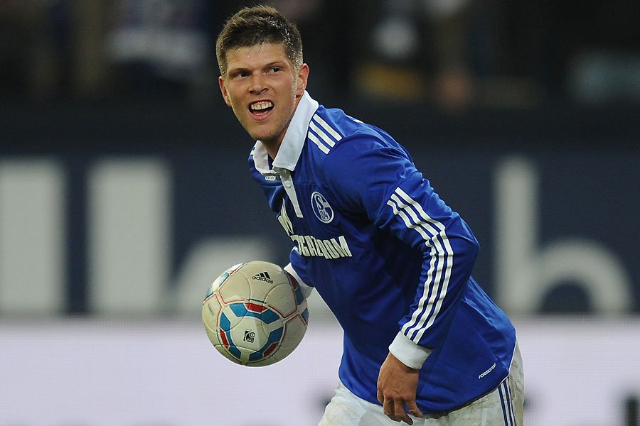 Хюнтелар опроверг слухи о возможном уходе из \"Шальке\"