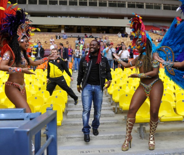 Вагнер Лав не вернется в ЦСКА