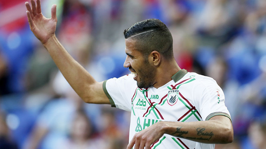 Жонатас стал игроком \"Ганновера\"