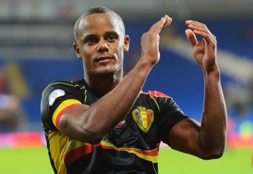 Компани может не сыграть против сборной России