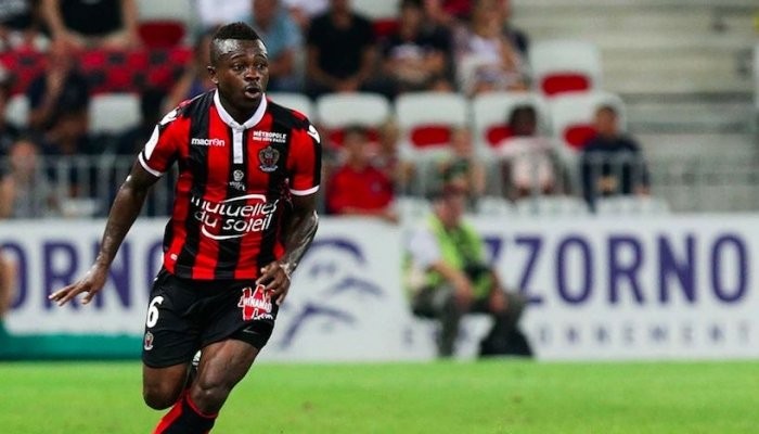 Сери огорчен срывом трансфера в \"Барселону\"