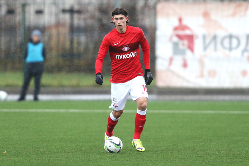 Кутепову нравится работать с Черчесовым