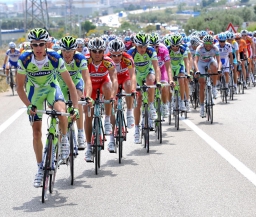 Кошта выиграл 16-й этап "Тур де Франс"