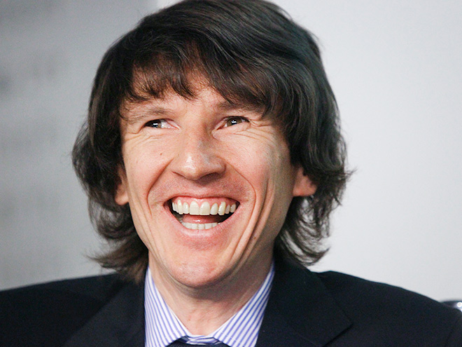 Смертин: в России нет расизма