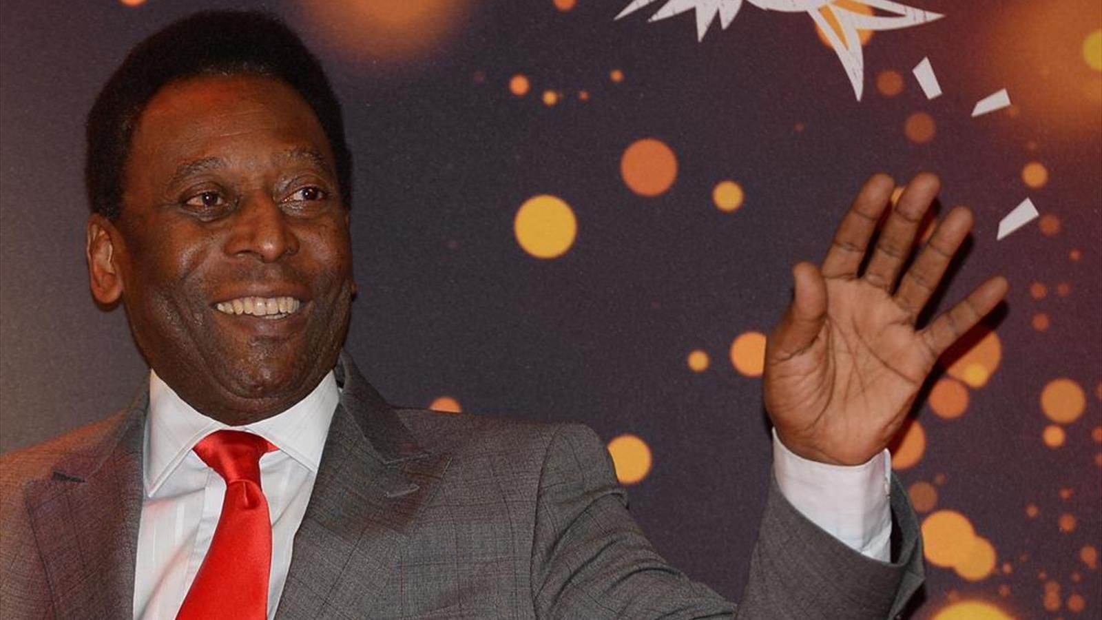 Пеле вступился за Диего Косту