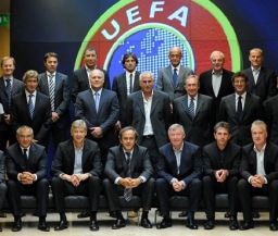 Виллаш-Боаш посетит форум элитных тренеров УЕФА