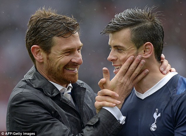 Наставник \"Тоттенхэма\" раскритиковал Анчелотти