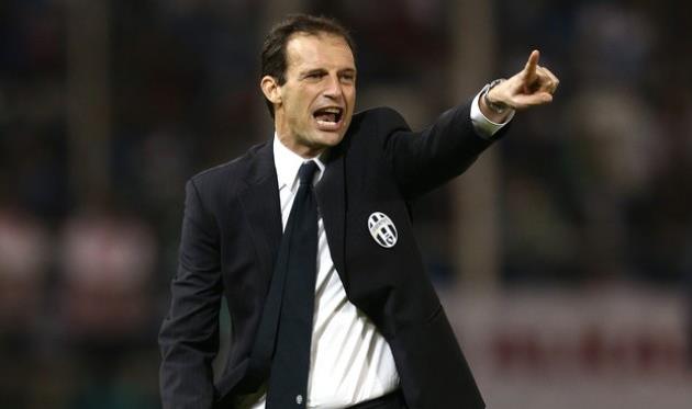 Аллегри ждет большего от Погба