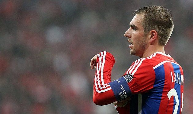 Лам: футболистам \"Баварии\" нравится играть под руководством Гвардиолы