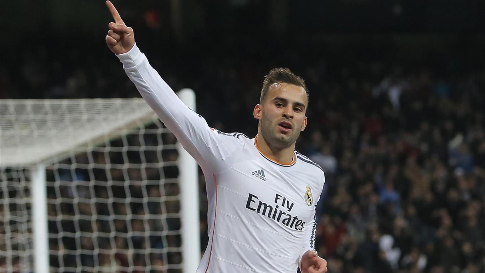 \"Арсенал\" нацелился на форварда \"Реала\"