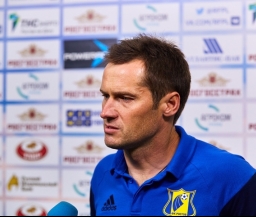 Кириченко считает, что "Ростов" можно назвать народной командой
