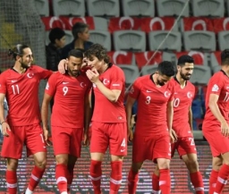 Иран потерпел поражение от Турции