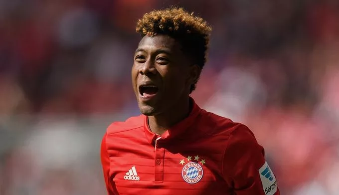 Алаба: Мы будем ждать матчи против \"Ливерпуля\" с большим предвкушением