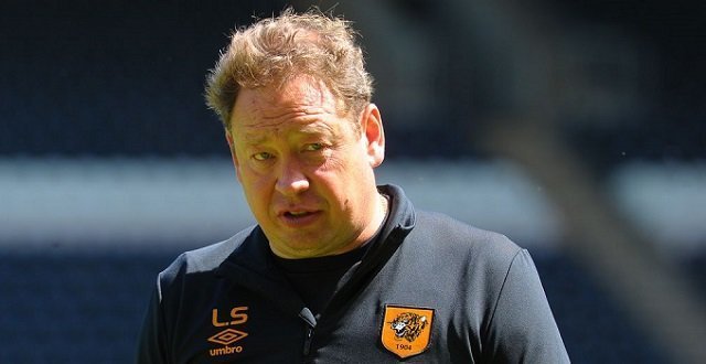 Слуцкий призвал своих игроков исправиться