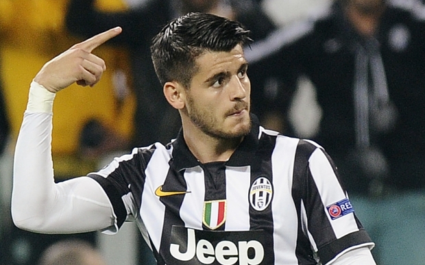 Мората может вернуться в \"Реал\"