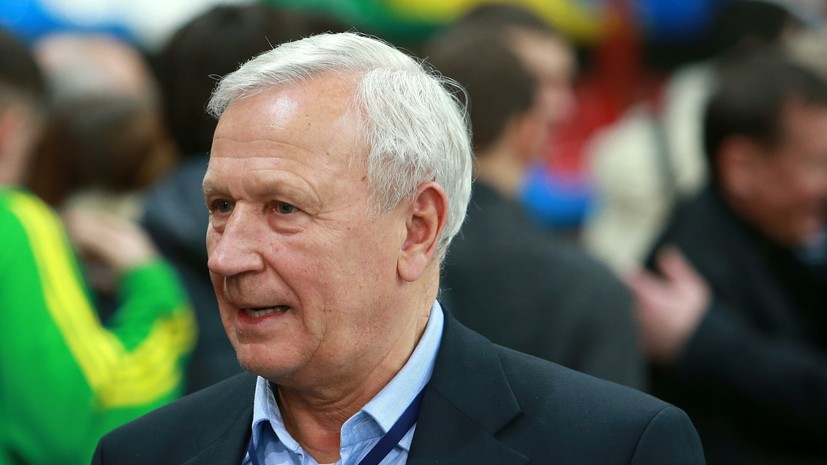 Колосков прокомментировал бойкотирование ЧМ со стороны Австралии