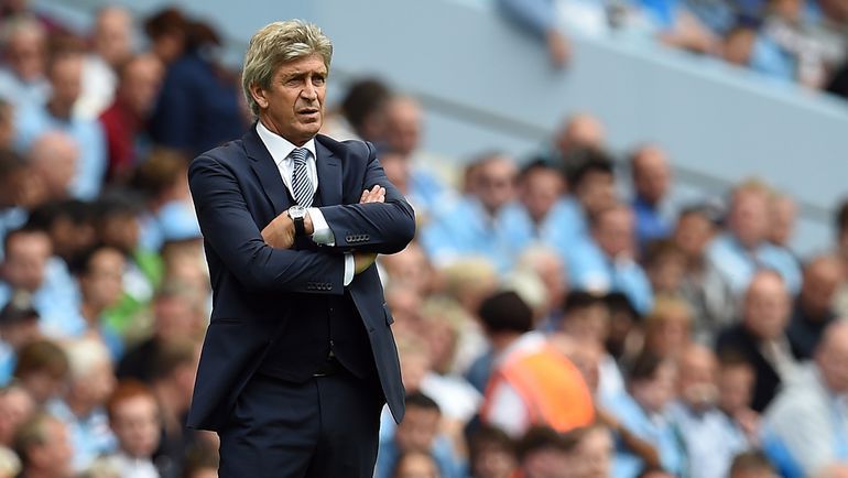 Пеллегрини: \"Лестер\" играл лучше нас