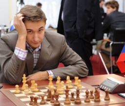 Карякин и Гунина - лучшие шахматисты года в России