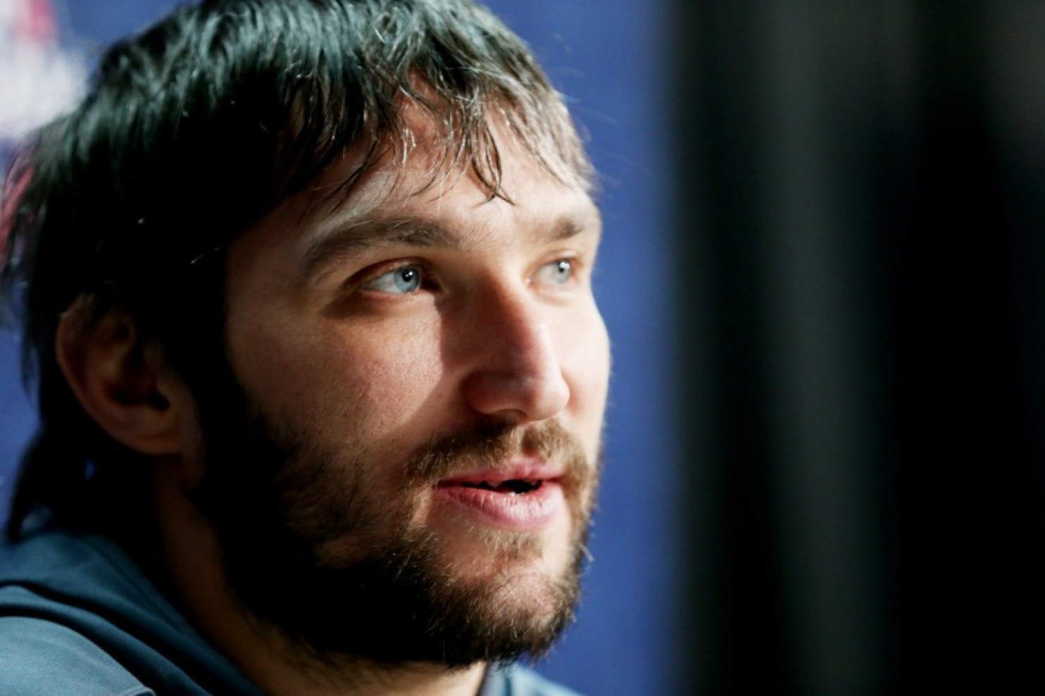 Овечкин не исключает возможности возвращения в Россию