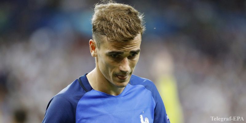 Антуан Гризманн: \"Трансферные слухи начинают меня утомлять\"