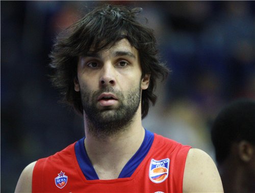 Теодосич: С Партизаном вышла боевая игра 