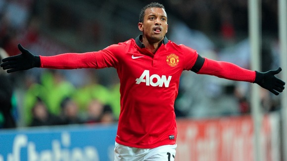 Миланский клуб хочет взять в аренду хавбека \"МЮ\"