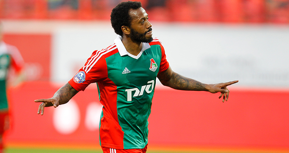 Фернандеш не хочет сравнений с Лоськовым