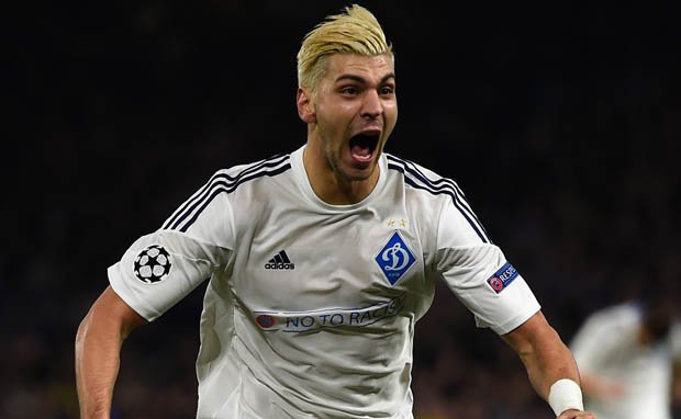 Драгович открещивается от трансфера в \"Шахтер\"