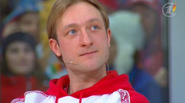 Плющенко признался, что готов выступить на Олимпиаде в Пхенчхане