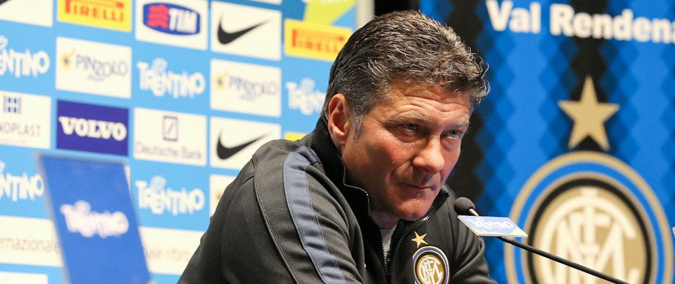 \"Интер\" может остаться без главного тренера