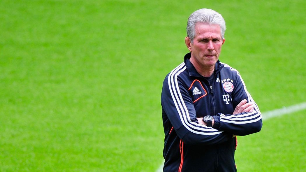 Хайнкес доволен победой над \"Падерборном\"