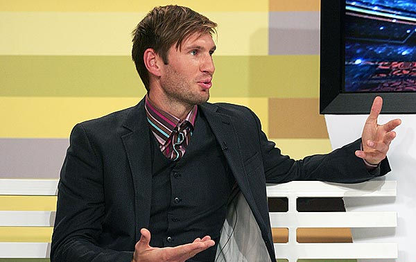 Левченко раскритиковал сборную России