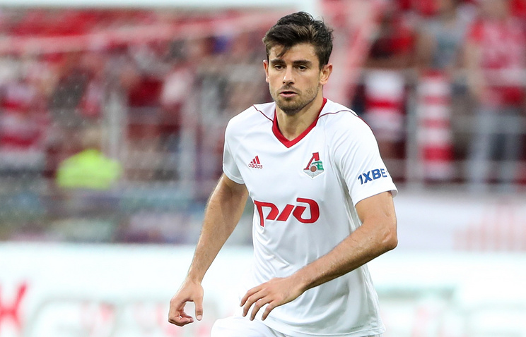 Пейчинович отметил Балотелли и Данте в составе \"Ниццы\"