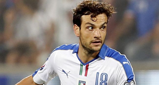 Пароло: Италия играла на равных с Германией