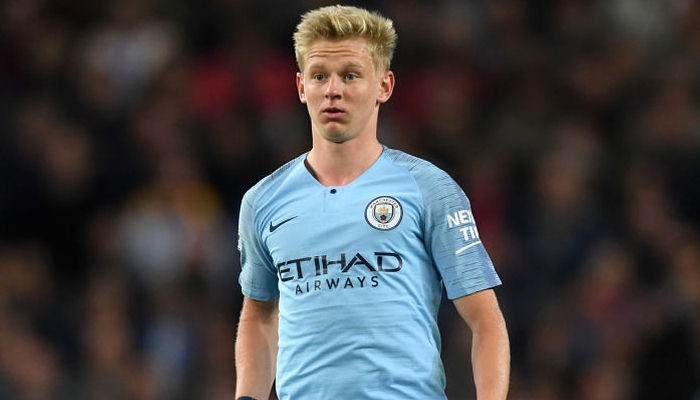 Агент посоветовал Зинченко не уходить в аренду