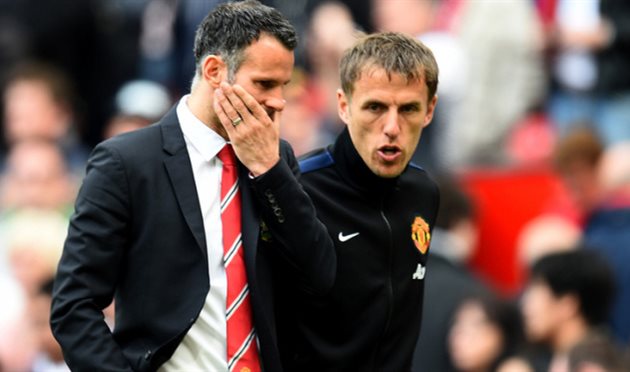 Гиггз: я разочарован