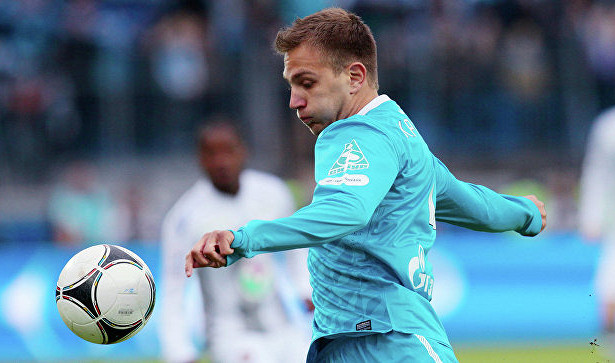 Кришито согласовал контракт с \"Дженоа\"