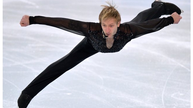 Плющенко хотел бы выступить на Олимпиаде-2018 в Пхенчхане