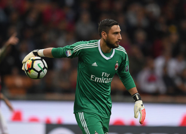 Райола советует Доннарумме сменить клуб