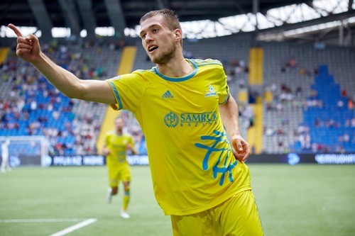 Муртазаев прокомментировал ничейный результат с \"Динамо\"