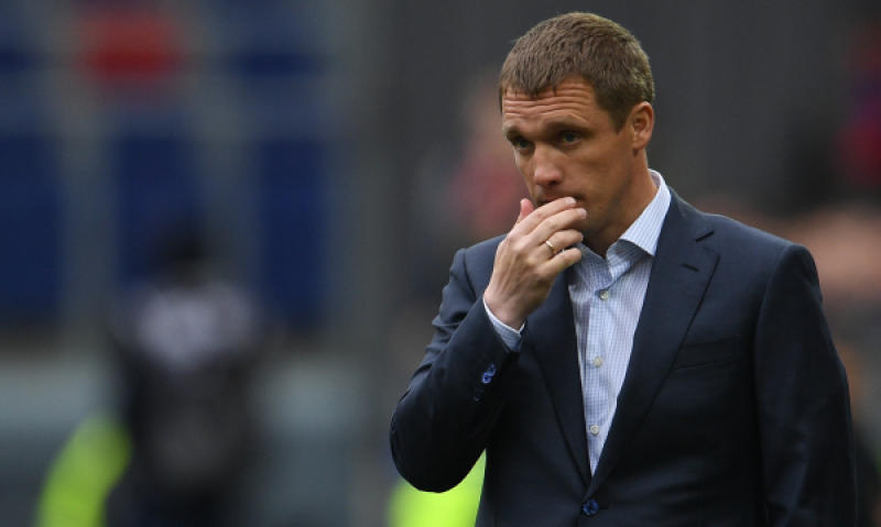 Гончаренко ждет голов от Мусы