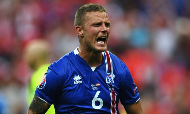 Официально: Сигурдссон перешел  в \"Фулхэм\"