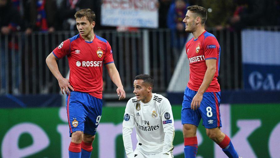 Обляков: Ещё не обсудили, как играть без Акинфеева против \"Ромы\"