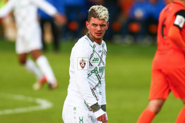 Лестьенна в \"Спартаке\" не будет