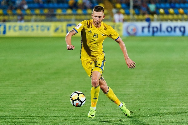 Устинов считает, что тульский \"Арсенал\" не стоит недооценивать