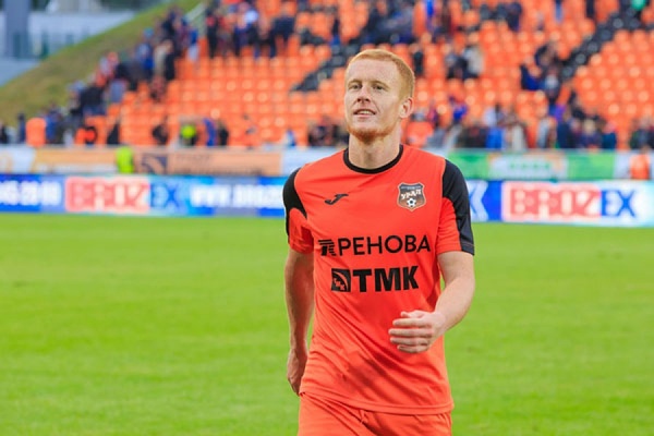 Панков сравнил тренировки в России и Сербии