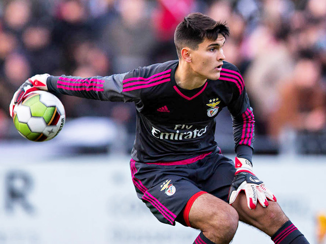 Злобин посетит матч \"Бенфика\" - ЦСКА