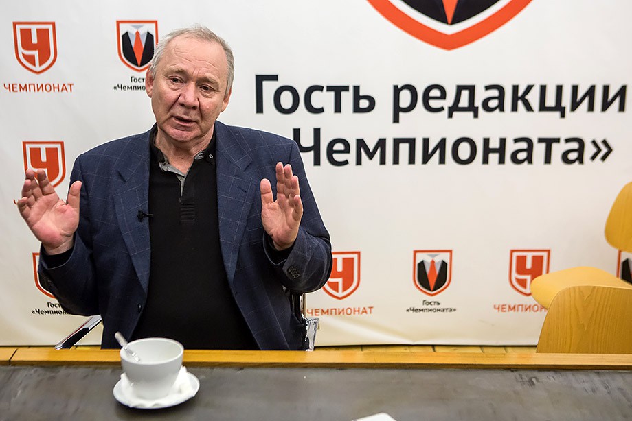 Романцев считает, что в сборную нужно вернуть Игнашевича и братьев Березуцких