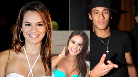 Звезда \"Барсы\" во второй раз расстался со своей девушкой